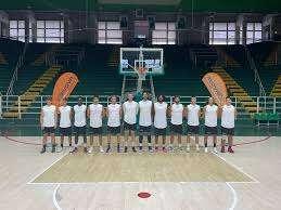 Delfes, domani derby con Sant'Antimo 