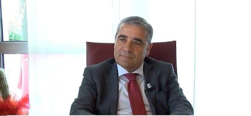 D'Agostino: "Per entrare in società sarà fondamentale conoscere la divisione dei ruoli. Ripartirei da Novellino e De Vito"