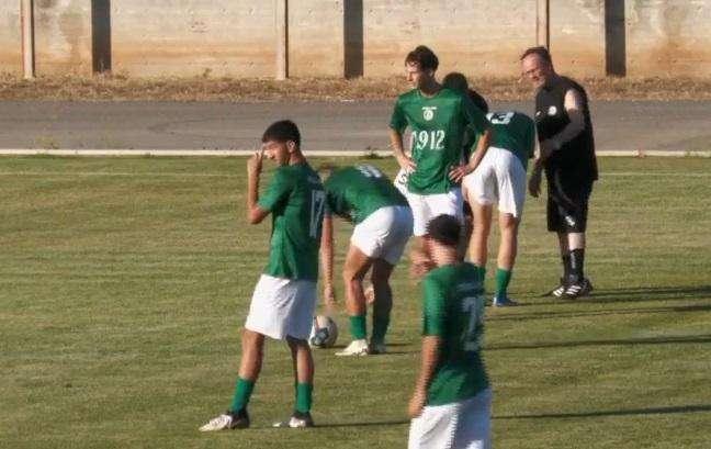 Ultime fatiche in ritiro: domani la squadra rientra in Irpinia, la sera la sfida al Crotone