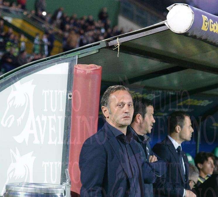 Gallo: "Non riusciamo a concretizzare le chance che ci costruiamo"