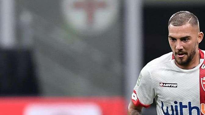 Mercato: una clausola potrebbe far riaccendere i riflettori su un recente obiettivo per l'attacco