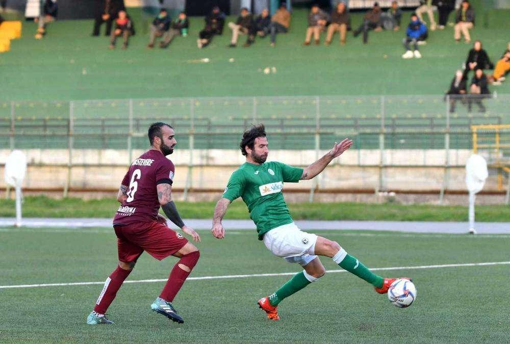 Avellino-Lupa Roma 6-1, le pagelle: De Vena e Sforzini si divertono, Pizzella incerto al debutto
