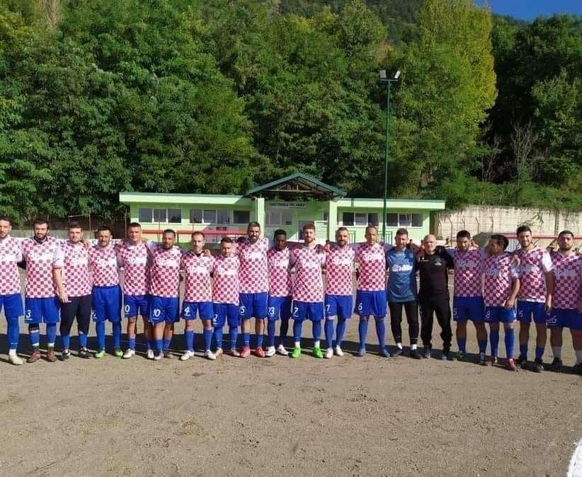 Prima Categoria girone C: la Polisportiva Toriello va in Promozione. Festa a Santo Stefano del Sole