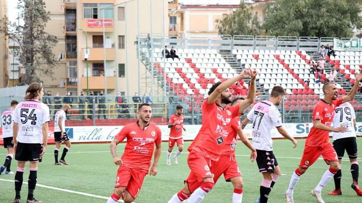 Qui Torre del Greco - Caneo recupera tutti ma sono diversi i ballottaggi