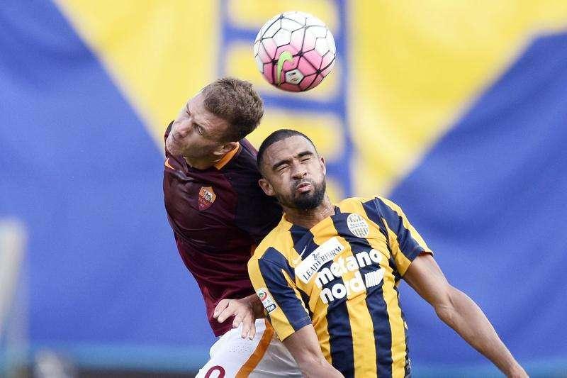 Qui Verona, terapie per Ganz, Valoti e Souprayen