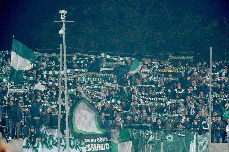 L'Avellino chiama i tifosi, contro l'Entella biglietti a prezzo ridotto