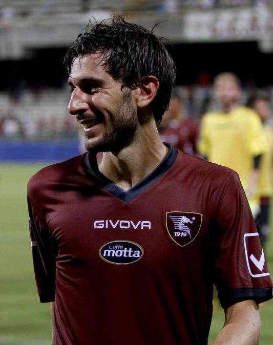 Bovo: "Avellino meglio nel primo tempo, noi più equilibrati nella ripresa"