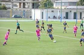Solofra e Lioni agli ottavi di Coppa
