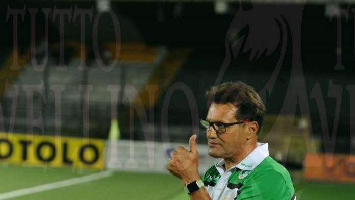 Avellino, Novellino benedice l'abbondanza: un solo assente contro il Novara