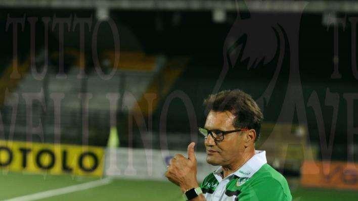 Avellino, testa alla Cremonese: preparazione al via senza Radu, Marchizza e Gavazzi
