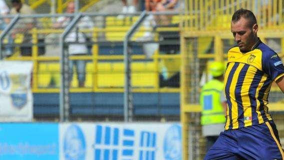 Scognamiglio: "Avellino? Sarebbe bello giocare col mio amico Fabbro"