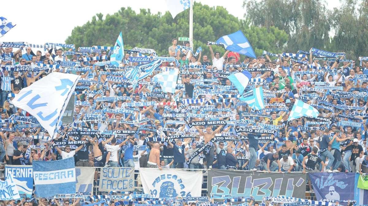 Il Pescara fa soffrire il Monaco, ma perde 2-1