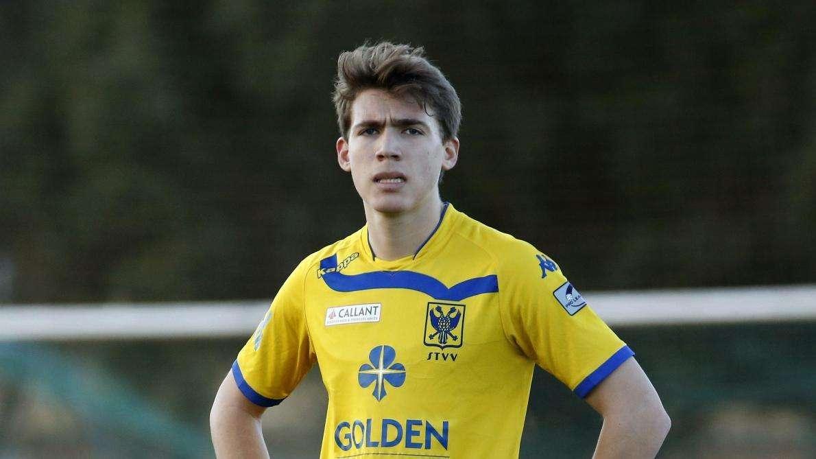 UFFICIALE - L'Avellino ha ingaggiato Wilmots dal Roeselare