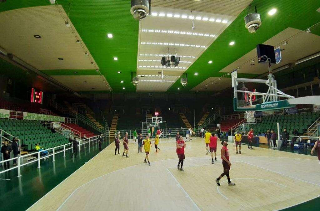 Basket - Nardò passa al DelMauro 67-73: ora è crisi 
