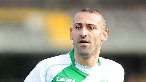 Castaldo: "Vittoria meritata dopo tante amarezze"