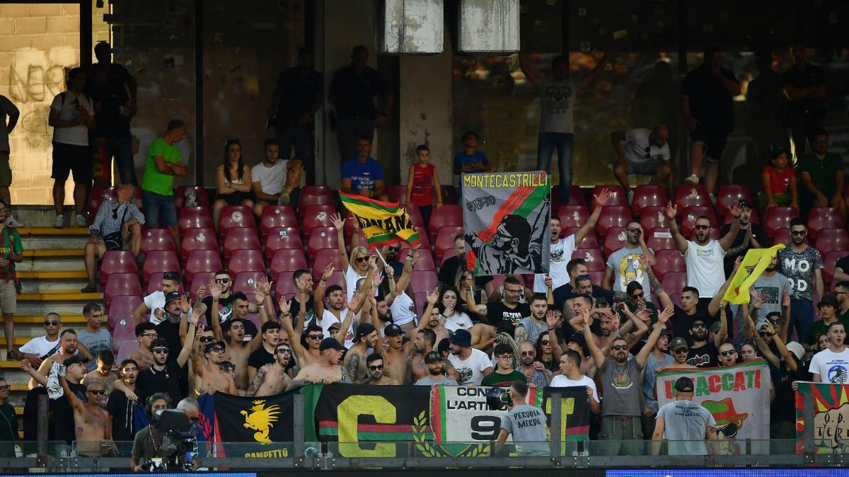 Rispunta Tedeschi: l'ex presidente dell'Avellino nella nuova Ternana