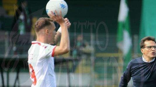 UFFICIALE - Novellino e il suo collaboratore Tomassoli sollevati dall'incarico
