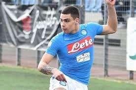 Corsia mancina, Avellino e Samb seguono D'Ignazio del Napoli