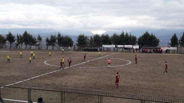 Promozione - Lions corsari a Gesualdo con Castiello e Carpenito 