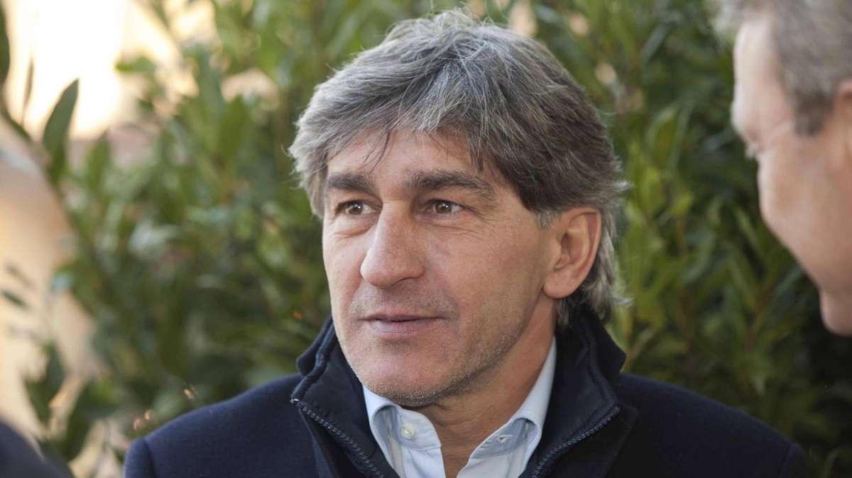Galderisi: "Un Avellino al massimo delle motivazioni può davvero mettere in crisi la Juve"