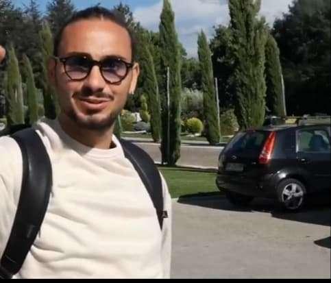 Avellino, Luigi Silvestri è arrivato. A breve l'annuncio ufficiale 