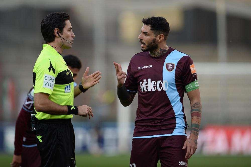 Il Catania tenta il colpo in difesa 