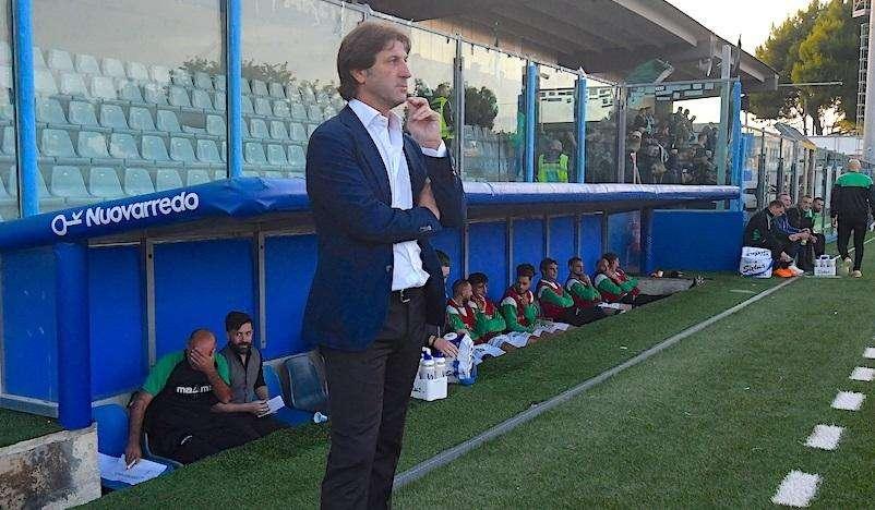 'Vorrei ma non posso', l'Avellino si ferma sempre sul più bello: altra occasione mancata