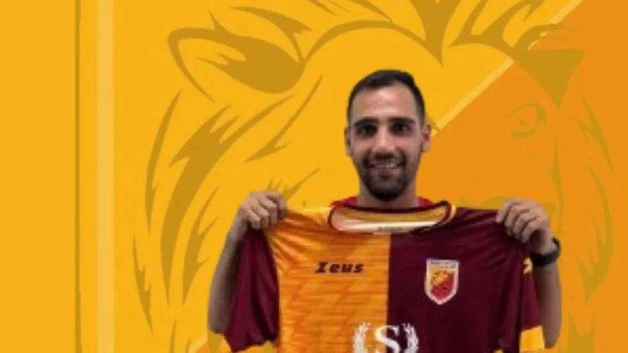 Lions Grotta, c'è un ritorno in attacco 