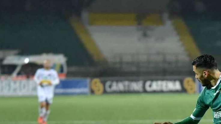 GdS - Bernardotto il migliore, bene anche il centrocampo