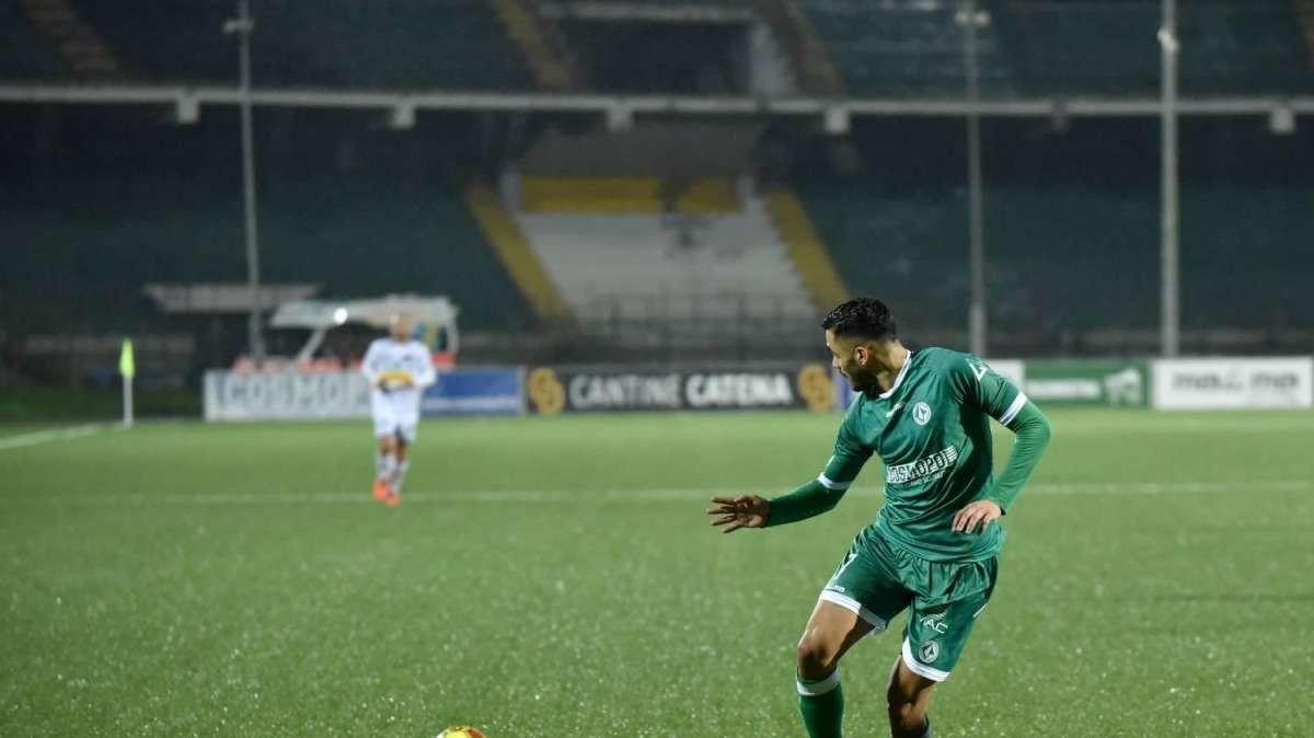 Bernardotto: "Bravi a reagire dopo un gol a freddo. Contento della prestazione personale e della squadra"