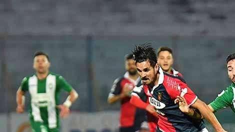 Bruno Iovino: "Se il ricorso dell'Avellino per Alfageme venisse accettato farebbe giurisprudenza"