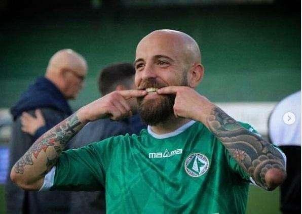 Tito ai saluti: "Grazie Avellino, mi sono sentito uno di voi. La maglia biancoverde è una seconda pelle, a presto!"