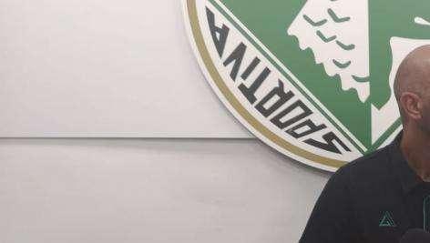 Ignoffo ammette: "Mai conosciuto né sentito De Cesare"