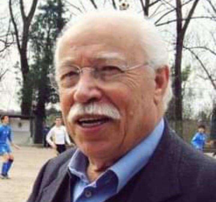 Calcio irpino in lutto: è morto Gino Corrado, storico talent scout. Ha scoperto talenti come De Napoli, Pecchia, Quagliarella