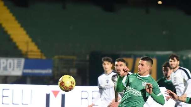 Lara Palmegiani: "D'Angelo cercato ma vuole raggiungere la B con l'Avellino. Rizzo non sul mercato"