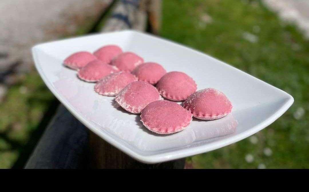 Giro d'Italia, l'Irpinia è in fermento. Tante iniziative e al Laceno spunta anche un piatto a tema