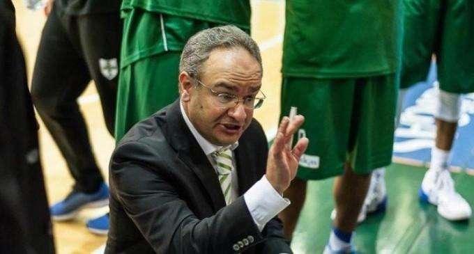 Sacripanti: "Fa male perdere così. Non eravamo dei campioni prima non siamo dei brocchi ora"