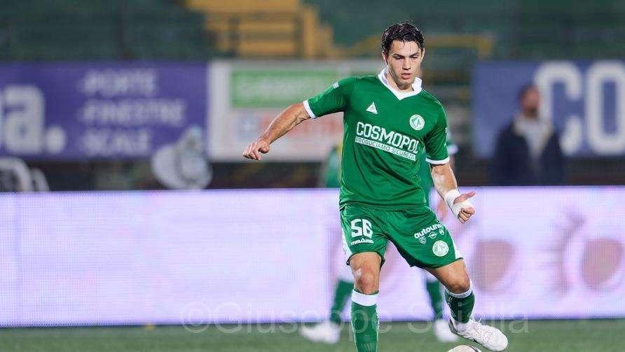 Enrici sui social: "Questa vittoria è anche per tutti i nostri tifosi"