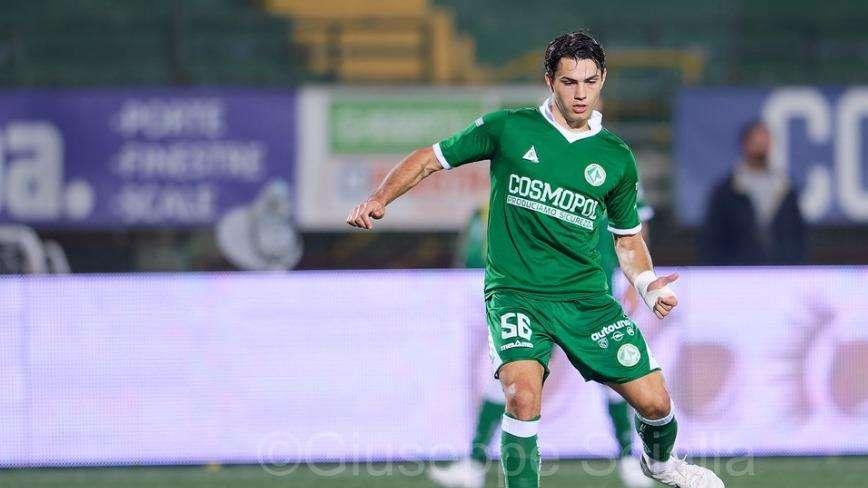 TS - "Giugliano e Avellino, che colpi!" Gori, Enrici, Patierno e Biancolino su tutti 