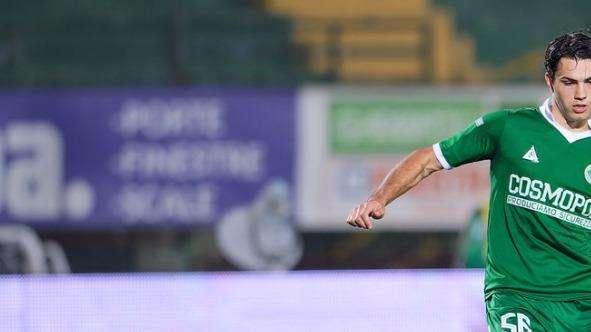 Dialogo Avellino-Salernitana: sul tavolo possibile scambio Enrici-Maggiore