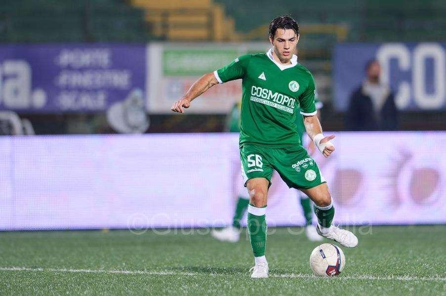 Enrici: "C'è amarezza, volevamo fare punti per la zona playoff. Ma il campionato non è finito"