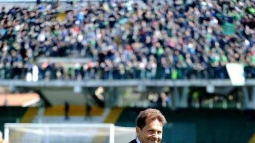 Novellino amaro e deluso: "Così non andiamo da nessuna parte"