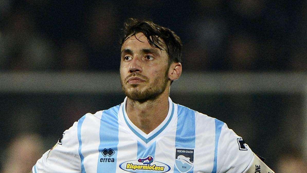 Latina, da Pescara potrebbe arrivare un altro colpo per il centrocampo