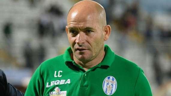 Criaco: "Ero il prototipo perfetto del giocatore dell'Avellino, silenzioso ma grintoso. Il Partenio? Mancherà"