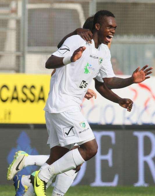 Serie B: un ex difensore biancoverde a un passo dal Bari