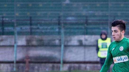 TS - L'Avellino in rimonta liquida la Cavese. Parisi il migliore