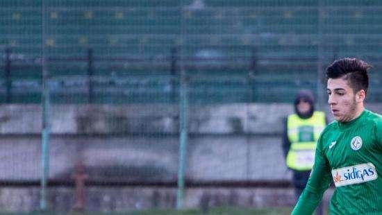 TuttoAv Award - Il vincitore della stagione 2019/20 è Fabiano Parisi!