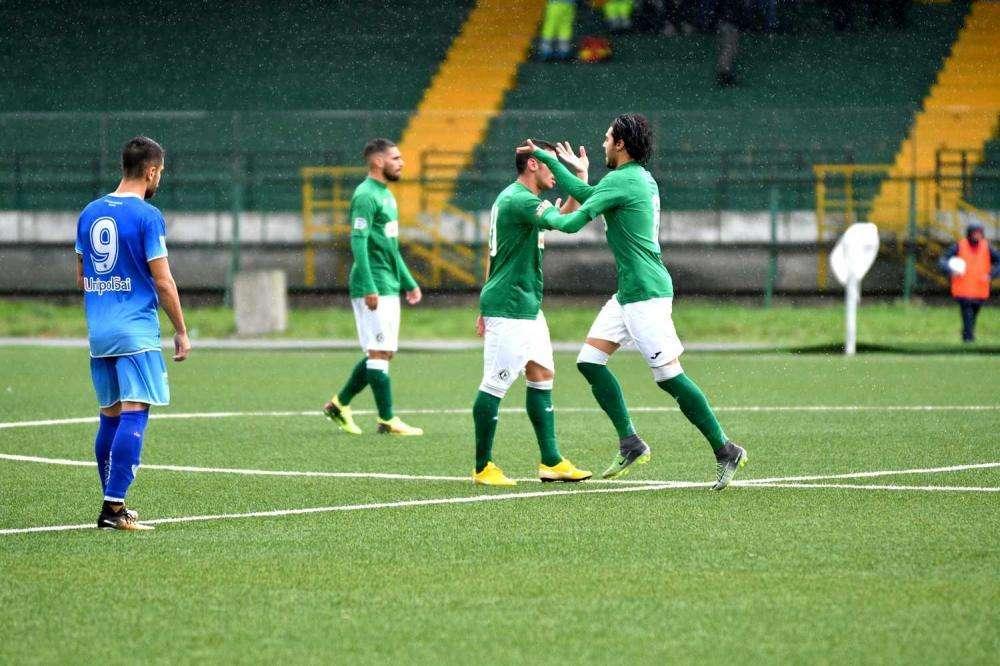 Sabato c'è Avellino-Castiadas, i tifosi biancoverdi si chiedono: dove si gioca?