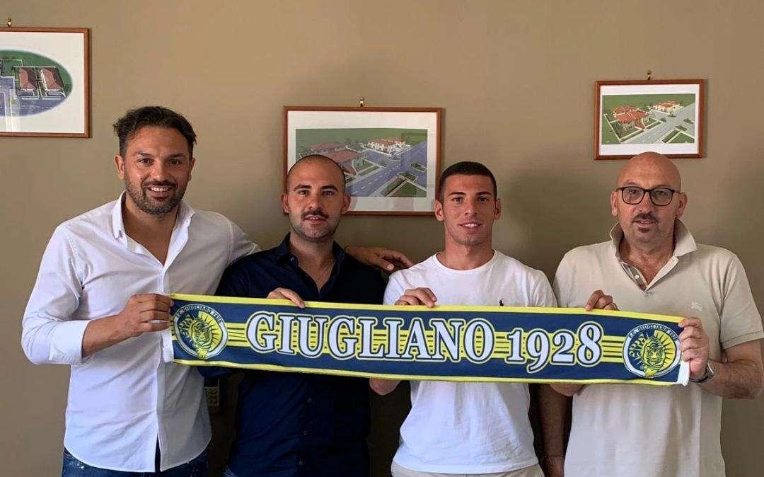 San Tommaso, in vendita i biglietti per la gara contro il Giugliano di De Vena
