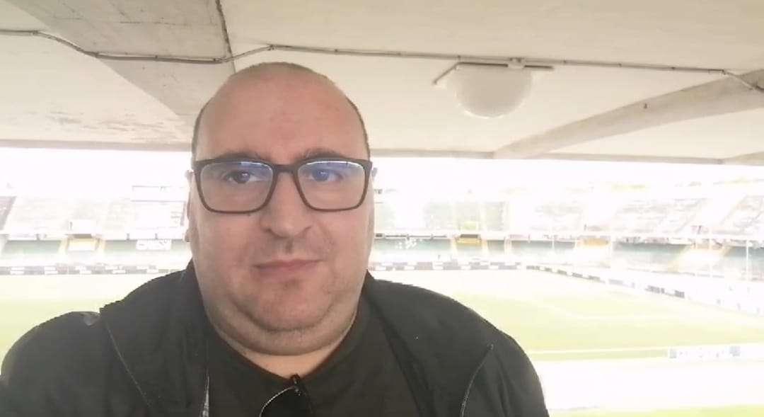 Amichevole interna, il commento a caldo dal Partenio